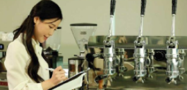 교육기부 진로체험기관 인증제 심사 사진