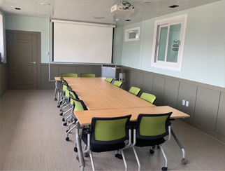 집단상담실 사진